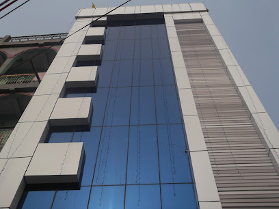 Hotel Ganpati Residency
