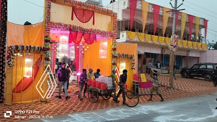 NEW RESORT - GANEHERA PUSHKAR