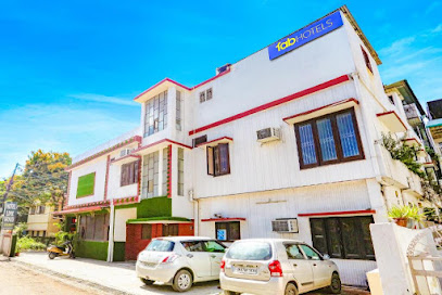 FabExpress Limewood - Hotel Near Dehradun Railway Station, Dehradun