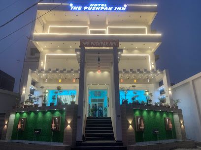 Hotel The Pushpak Inn