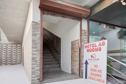 Hotel O by OYO AB Rooms