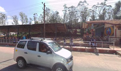 AKSHA INN (formerly, Gokul Lodge)