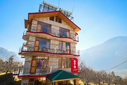 OYO Hotel Touchwood Shubh Dev