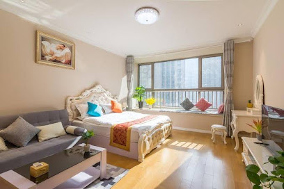 Xinyue Luxury Apartment Hotel