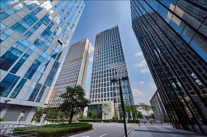 保利世贸国际公寓