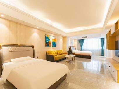 Yaju Hotel