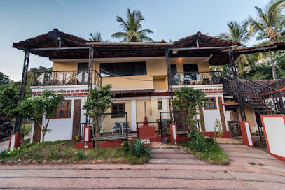 OYO 10201 Hotel Coco Heritage