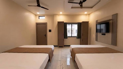 ShivAngan Homestay