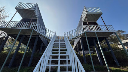 Reveries valley kodaikanal