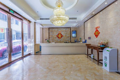 Legao Hotel