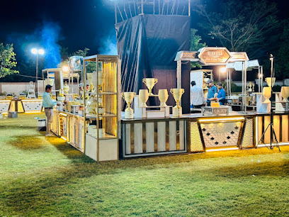 Patel Club and Resort