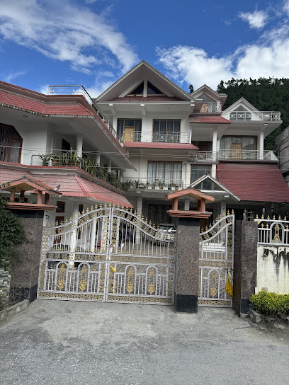 KmK Homestay