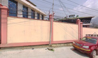 Hotel High East
