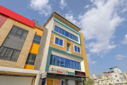 Capital O 69924 Hotel Shiv Chhaya