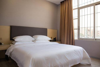 SAN YANG HOTEL