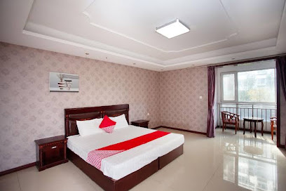 TANGSHAN YAXUAN HOTEL