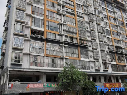 Huilong Residence