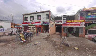 Deven Chef family restaurant and Hotel