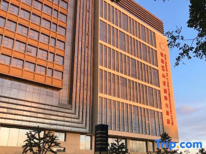 敦煌富丽华国际大酒店