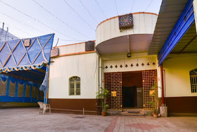OYO 69331 Hotel Matrika Palace