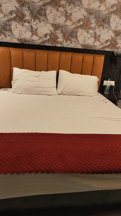 Hotel Elite Darbhanga