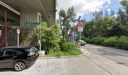 深圳长颈鹿青年旅舍福田口岸店