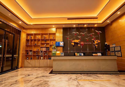 Mianfeng Business Hotel Jieyang