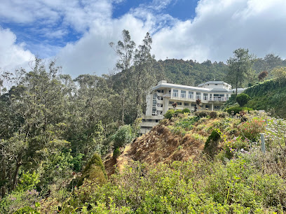 Sinclairs Retreat Ooty