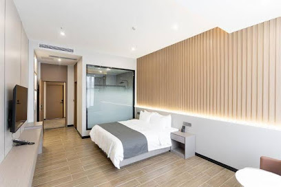 Banyan Tree International Hotel