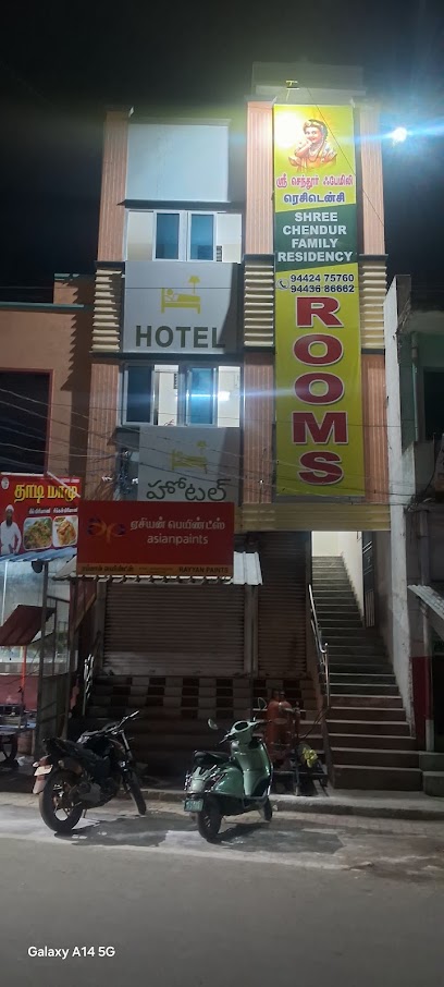 Shree chendur family residency