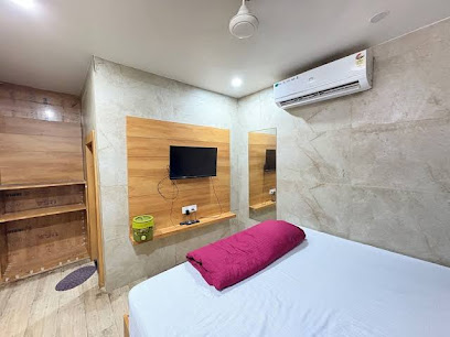 Hotel Nenumal Ajmer Rajasthan