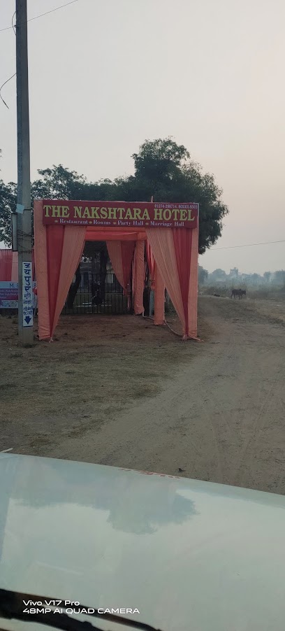 OYO The Nakshatra Hotel