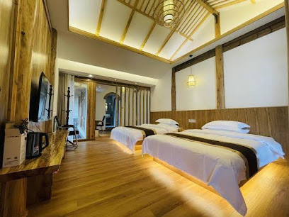 Chenjiabieyuan, Simola Village