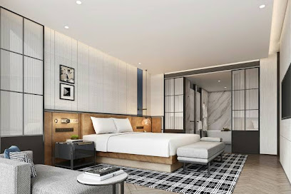 Four Points By Sheraton Haikou International Airport