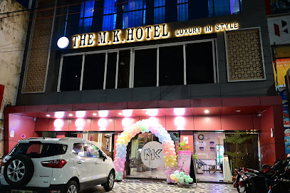 The M K Hotel
