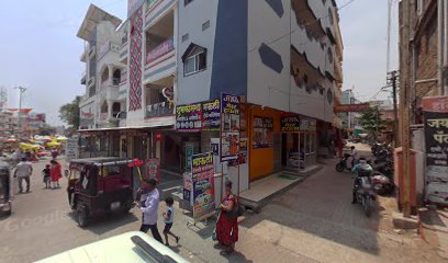 Hotel Vishwas