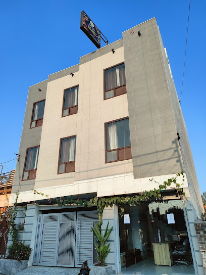 Hotel O by OYO Neu-Nest