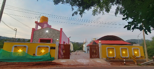 Dr.indhu villas