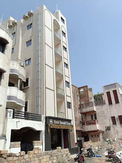 Hotel Ravechi Krupa