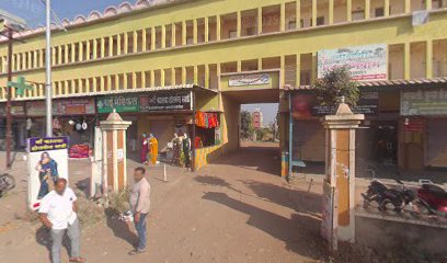 Kalpana Guest House