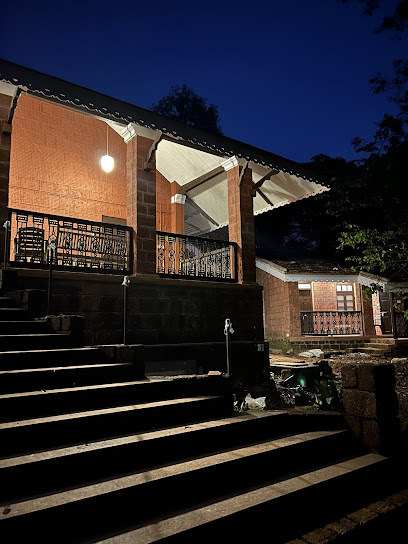 Windsor Paradise by Radha Cottage Matheran
