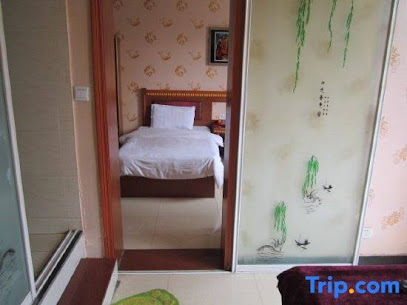 Ganxian New Celebrity Hotel