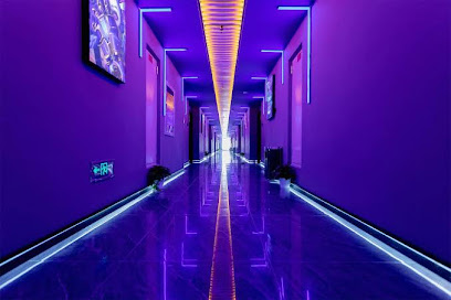 Feijing E-sports Hotel