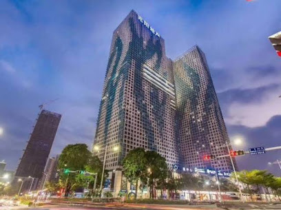 Tianguo Cuican Apartment