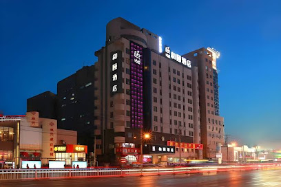 Yitel Hotel