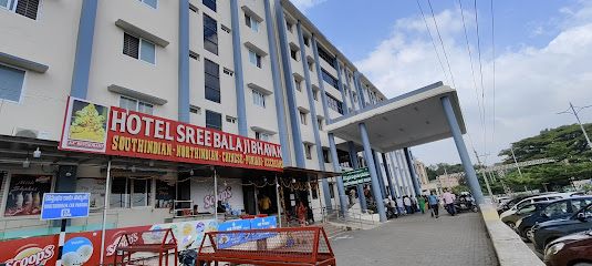 Kousthubham Rest House