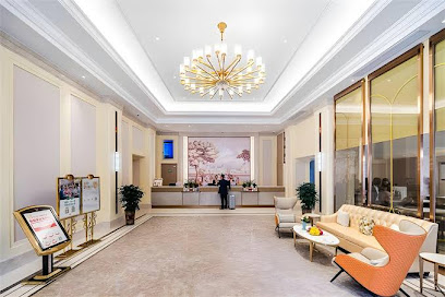 Vienna Hotel