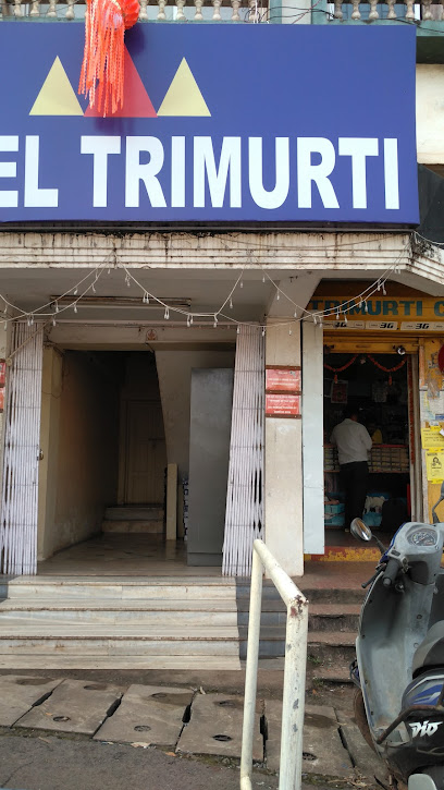 Hotel Trimurti