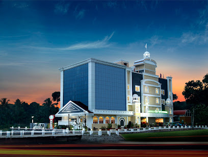 Olive International Pala