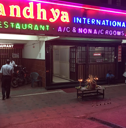 Hotel Sandhya International-Maharani